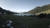 Archiv Foto Webcam Ausblick Hotel Ortlerspitz 07:00