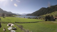 Archived image Webcam Vital Hotel Ortlerspitz 09:00
