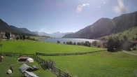 Archiv Foto Webcam Ausblick Hotel Ortlerspitz 13:00
