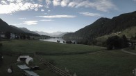 Archiv Foto Webcam Ausblick Hotel Ortlerspitz 07:00