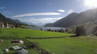 Archiv Foto Webcam Ausblick Hotel Ortlerspitz 15:00