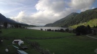 Archiv Foto Webcam Ausblick Hotel Ortlerspitz 07:00