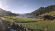 Archiv Foto Webcam Ausblick Hotel Ortlerspitz 08:00