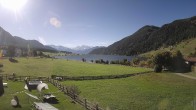 Archived image Webcam Vital Hotel Ortlerspitz 09:00