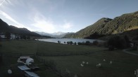 Archiv Foto Webcam Ausblick Hotel Ortlerspitz 07:00