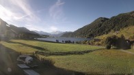 Archiv Foto Webcam Ausblick Hotel Ortlerspitz 08:00