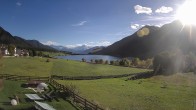 Archiv Foto Webcam Ausblick Hotel Ortlerspitz 15:00