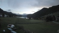 Archiv Foto Webcam Ausblick Hotel Ortlerspitz 17:00