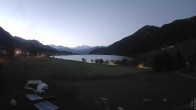Archiv Foto Webcam Ausblick Hotel Ortlerspitz 06:00