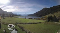Archiv Foto Webcam Ausblick Hotel Ortlerspitz 09:00