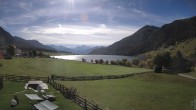 Archiv Foto Webcam Ausblick Hotel Ortlerspitz 11:00