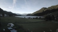 Archiv Foto Webcam Ausblick Hotel Ortlerspitz 07:00