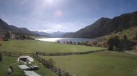 Archiv Foto Webcam Ausblick Hotel Ortlerspitz 11:00