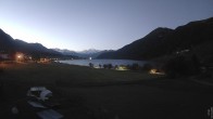 Archiv Foto Webcam Ausblick Hotel Ortlerspitz 06:00