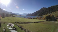 Archiv Foto Webcam Ausblick Hotel Ortlerspitz 09:00