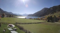 Archiv Foto Webcam Ausblick Hotel Ortlerspitz 11:00