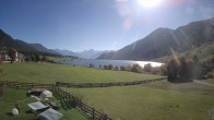 Archiv Foto Webcam Ausblick Hotel Ortlerspitz 13:00