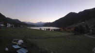 Archiv Foto Webcam Ausblick Hotel Ortlerspitz 17:00