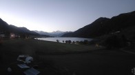 Archived image Webcam Vital Hotel Ortlerspitz 06:00