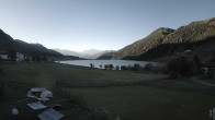 Archived image Webcam Vital Hotel Ortlerspitz 07:00
