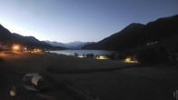 Archived image Webcam Vital Hotel Ortlerspitz 06:00