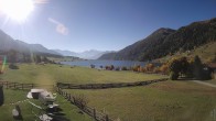 Archived image Webcam Vital Hotel Ortlerspitz 09:00