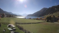 Archived image Webcam Vital Hotel Ortlerspitz 11:00