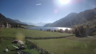 Archived image Webcam Vital Hotel Ortlerspitz 13:00