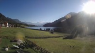 Archived image Webcam Vital Hotel Ortlerspitz 15:00