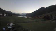 Archived image Webcam Vital Hotel Ortlerspitz 17:00