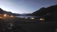 Archiv Foto Webcam Ausblick Hotel Ortlerspitz 06:00