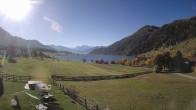 Archiv Foto Webcam Ausblick Hotel Ortlerspitz 09:00