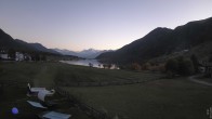 Archiv Foto Webcam Ausblick Hotel Ortlerspitz 17:00