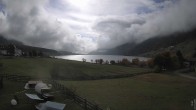 Archived image Webcam Vital Hotel Ortlerspitz 11:00