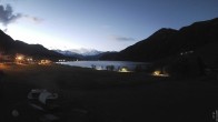 Archiv Foto Webcam Ausblick Hotel Ortlerspitz 06:00