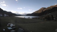Archiv Foto Webcam Ausblick Hotel Ortlerspitz 07:00