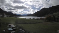 Archiv Foto Webcam Ausblick Hotel Ortlerspitz 11:00