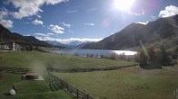 Archiv Foto Webcam Ausblick Hotel Ortlerspitz 13:00