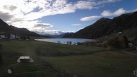Archived image Webcam Vital Hotel Ortlerspitz 07:00