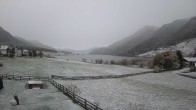Archiv Foto Webcam Ausblick Hotel Ortlerspitz 07:00