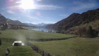 Archiv Foto Webcam Ausblick Hotel Ortlerspitz 09:00