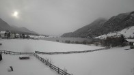 Archived image Webcam Vital Hotel Ortlerspitz 08:00
