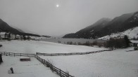 Archiv Foto Webcam Ausblick Hotel Ortlerspitz 10:00
