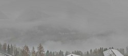Archived image Webcam Panoramic View Passeier Valley 15:00