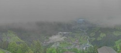 Archived image Webcam Panoramic View Passeier Valley 05:00