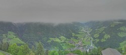 Archived image Webcam Panoramic View Passeier Valley 06:00