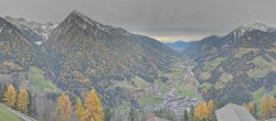 Archiv Foto Webcam Panoramakamera Passeiertal 11:00