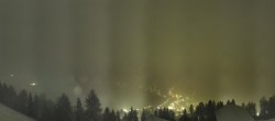 Archiv Foto Webcam Panoramakamera Passeiertal 17:00