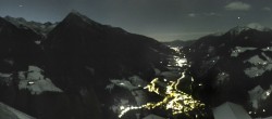 Archiv Foto Webcam Panoramakamera Passeiertal 05:00