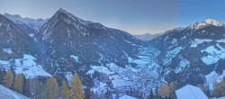 Archiv Foto Webcam Panoramakamera Passeiertal 07:00